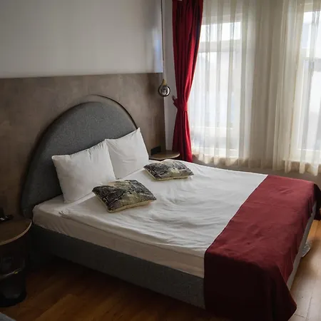 Corner Hot Provincia di Istanbul