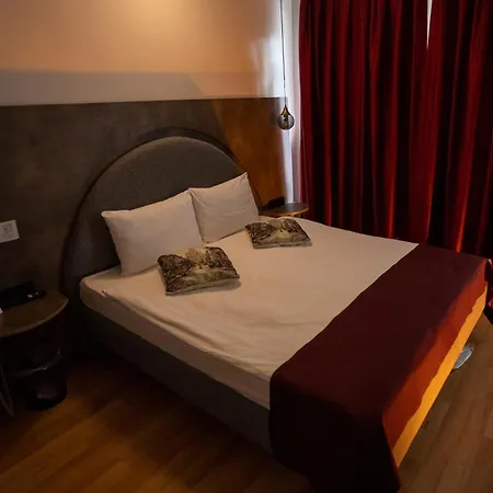 Corner Hot 3* Provincia di Istanbul