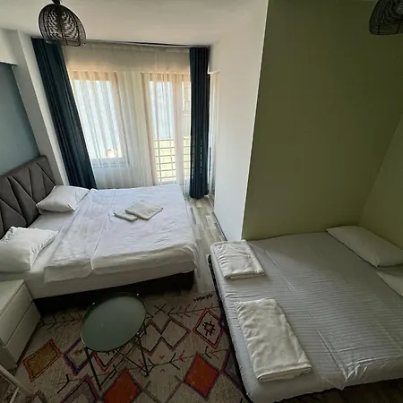 Hub Flats 4* Provincia di Istanbul