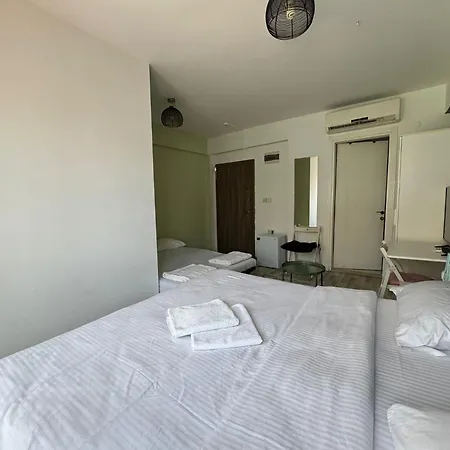 Hotel Hub Flats Provincia di Istanbul