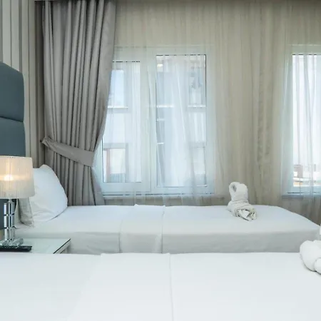 Отель (adults Only) 3*