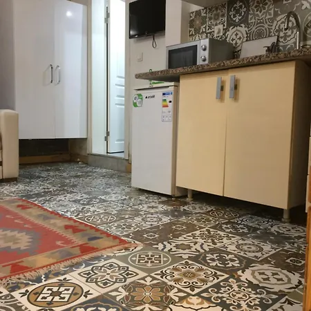 Aparthotel Jasmine & Boutique Istanbul