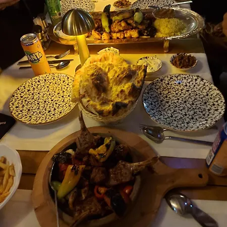 Hotel Old Hatay 3*