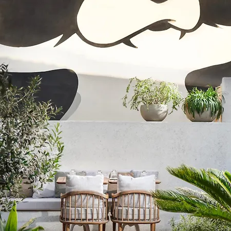 Hotel Ecole St. Pierre Istanbul