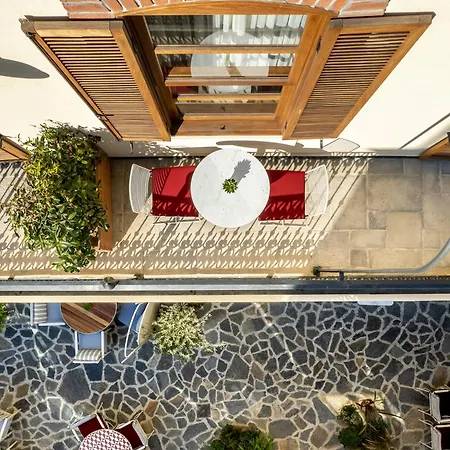 Hotel Ecole St. Pierre Istanbul