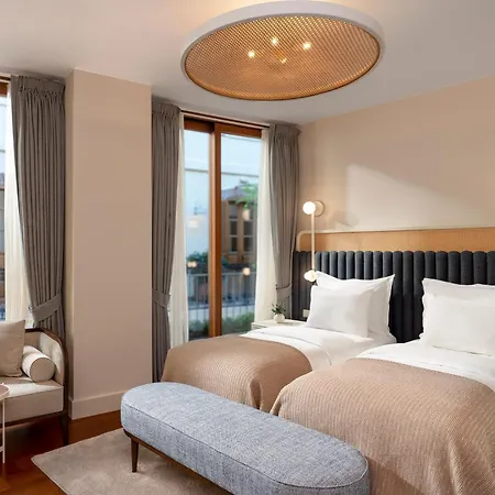 Hotel Ecole St. Pierre Istanbul