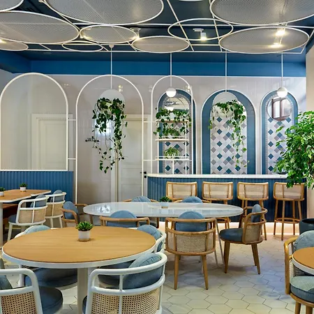 Hotel Ecole St. Pierre Istanbul