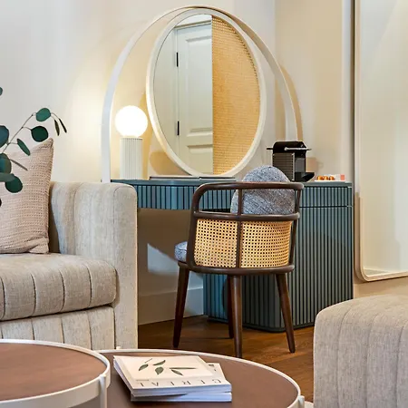 Ecole St. Pierre Hotel Istanbul