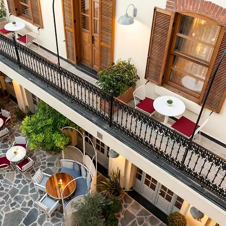 Ecole St. Pierre Hotel Istanbul