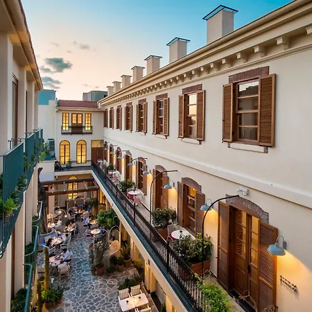 Hotel Ecole St. Pierre