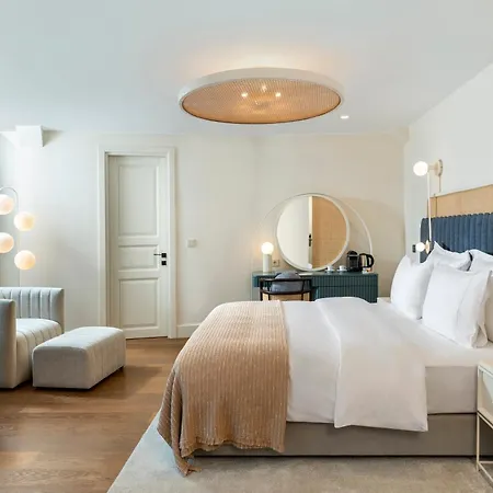 Hotel Ecole St. Pierre Istanbul