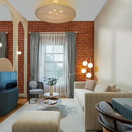Hotel Ecole St. Pierre Istanbul