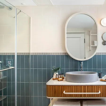 Hotel Ecole St. Pierre Istanbul