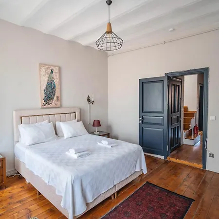 Ganbaru Tours - Private Triplex&duplex Appartement *