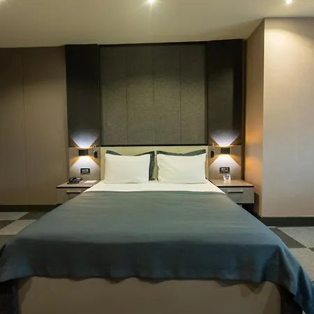 Hotel Tryp By Wyndham Sancaktepe Istanboel