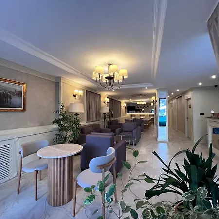 Gul Hotel Istanbul
