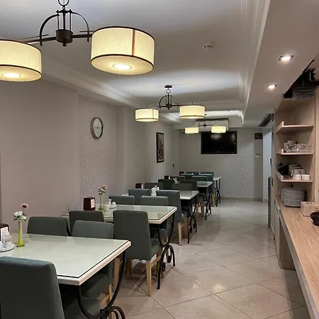 Hotel Gul Istanbul