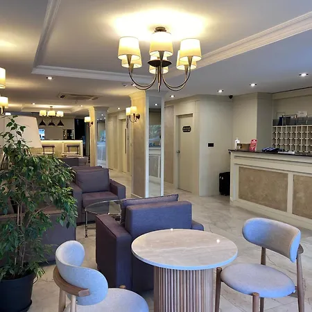 Gul Hotel 2*