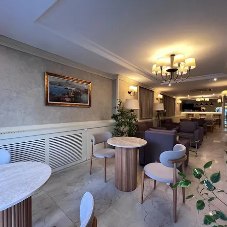 Gul Hotel Istanbul