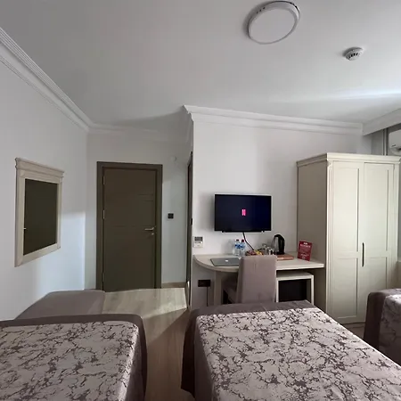 Hotel Gul Istanbul
