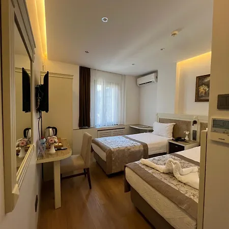 Gul Hotel