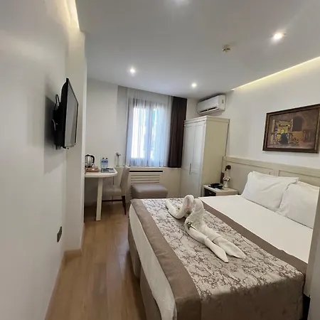 Gul Hotel 2*