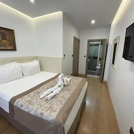 Gul Hotel Istanbul