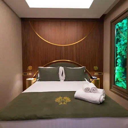 Kate Special Class & 4* Istambul
