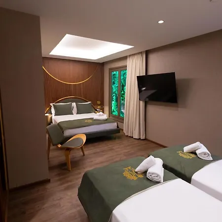 Kate Special Class & 4* Istambul