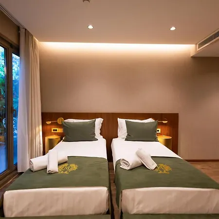 Kate Special Class & Hotel 4*
