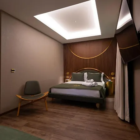 Kate Special Class & Hotel Istambul