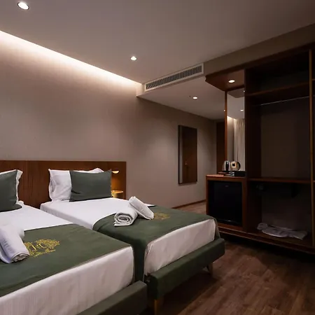 Hotel Kate Special Class & 4*