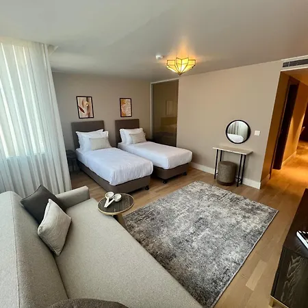 Weingart 4* 伊斯坦布尔