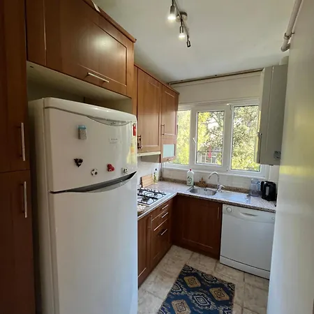 Apartment Acibadem Kadikoey *