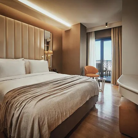 Hotell The Hotels, Galata 4*