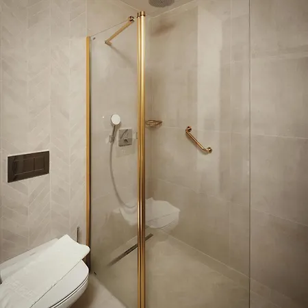 The Hotels, Galata 4* Istanbul