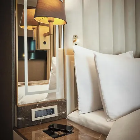 Hotell The Hotels, Galata