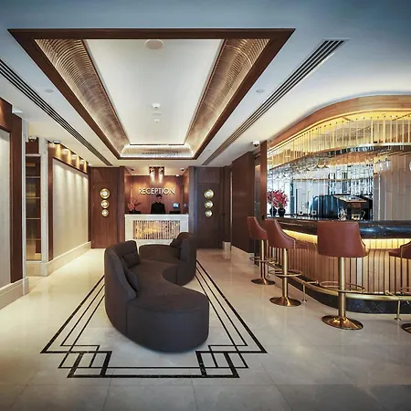 The Hotels, Galata Hotell Istanbul