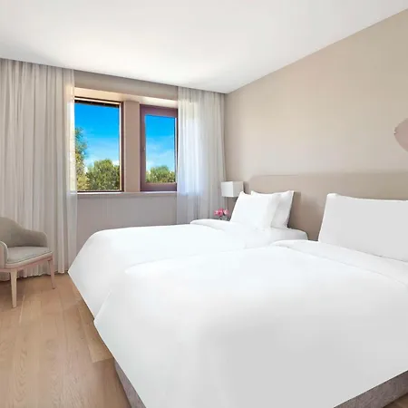 Hotel Moevenpick Bosphorus 5*