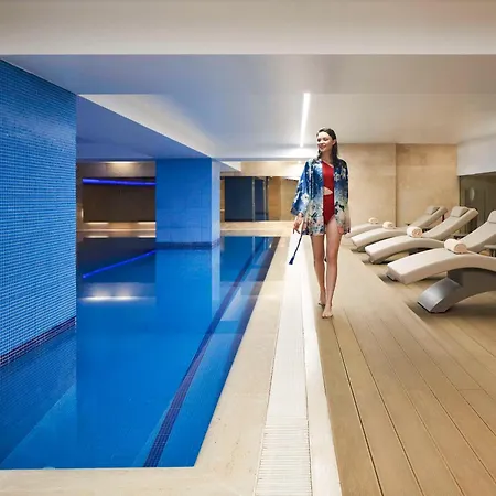 Moevenpick Bosphorus