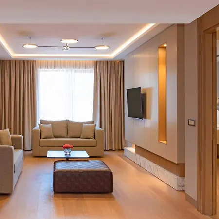 Moevenpick Bosphorus
