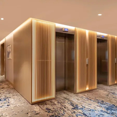 Moevenpick Bosphorus