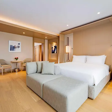 Moevenpick Bosphorus Hotel