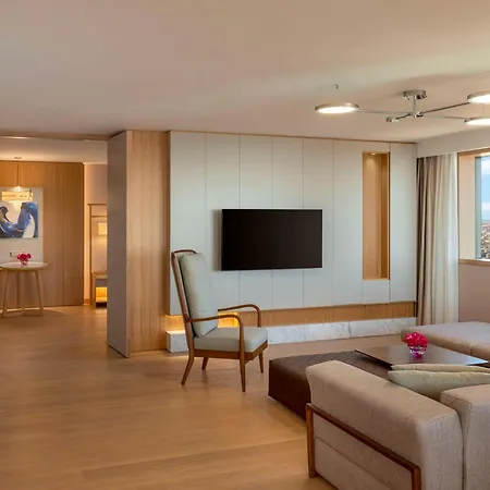 Hotel Moevenpick Bosphorus