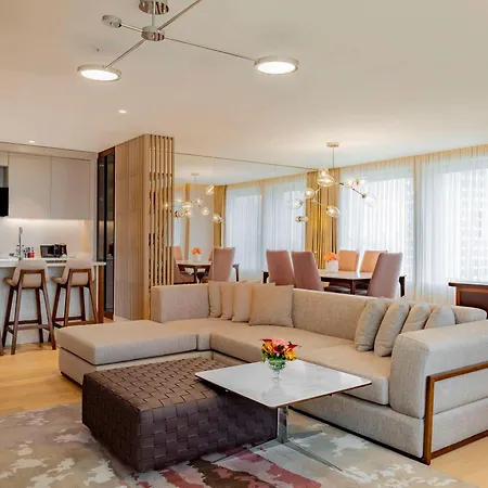 Moevenpick Bosphorus