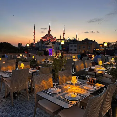 Hotel The Byzantium & Spa 4*