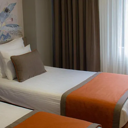 Benler Laleli Hotel