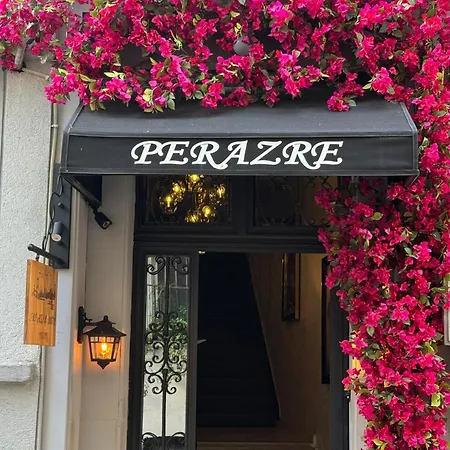 Hotel Perazre Istanbul