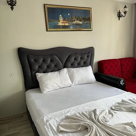 Apartman Awwa