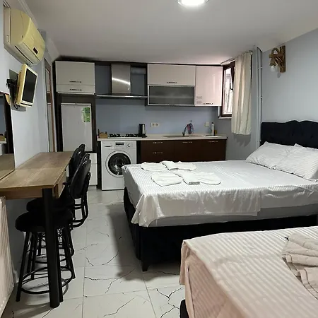 Apartman Awwa *